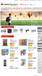 Mobile Screenshot of lehrmittel-direkt.de